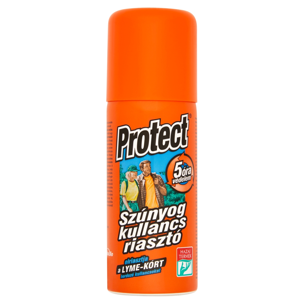 Protect Szúnyog- és kullancsriasztó aeroszol 150ml